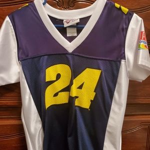 Womens Jeff Gordon Jersey
